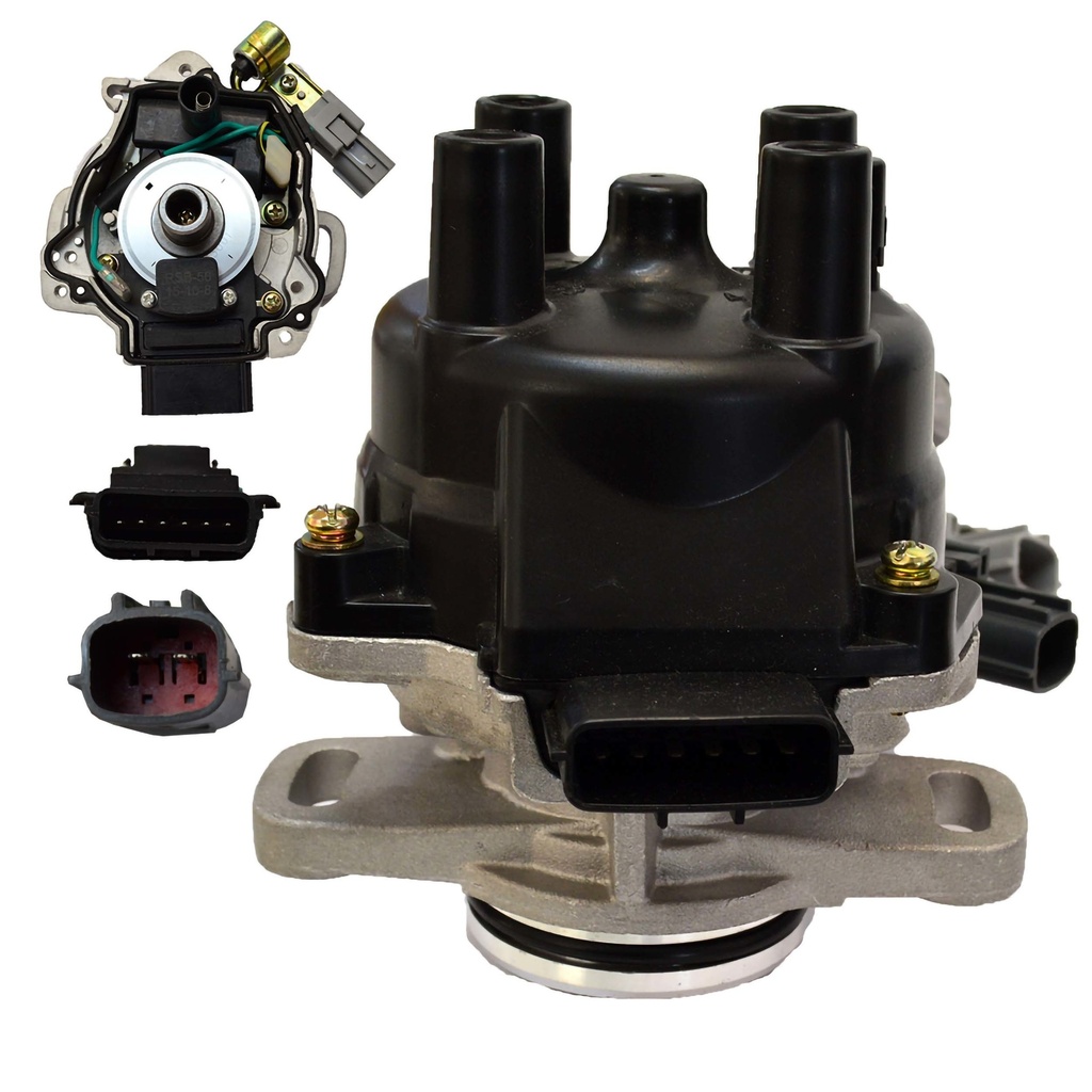 SP-DIS-1109 — Distribuidor Spartan DIS-1109