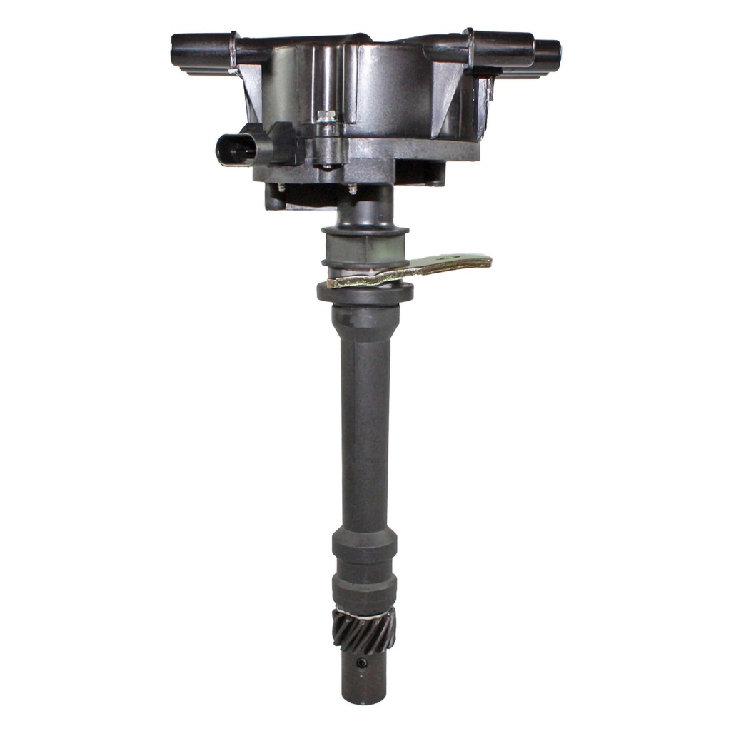 Distribuidor Spartan DIS-201