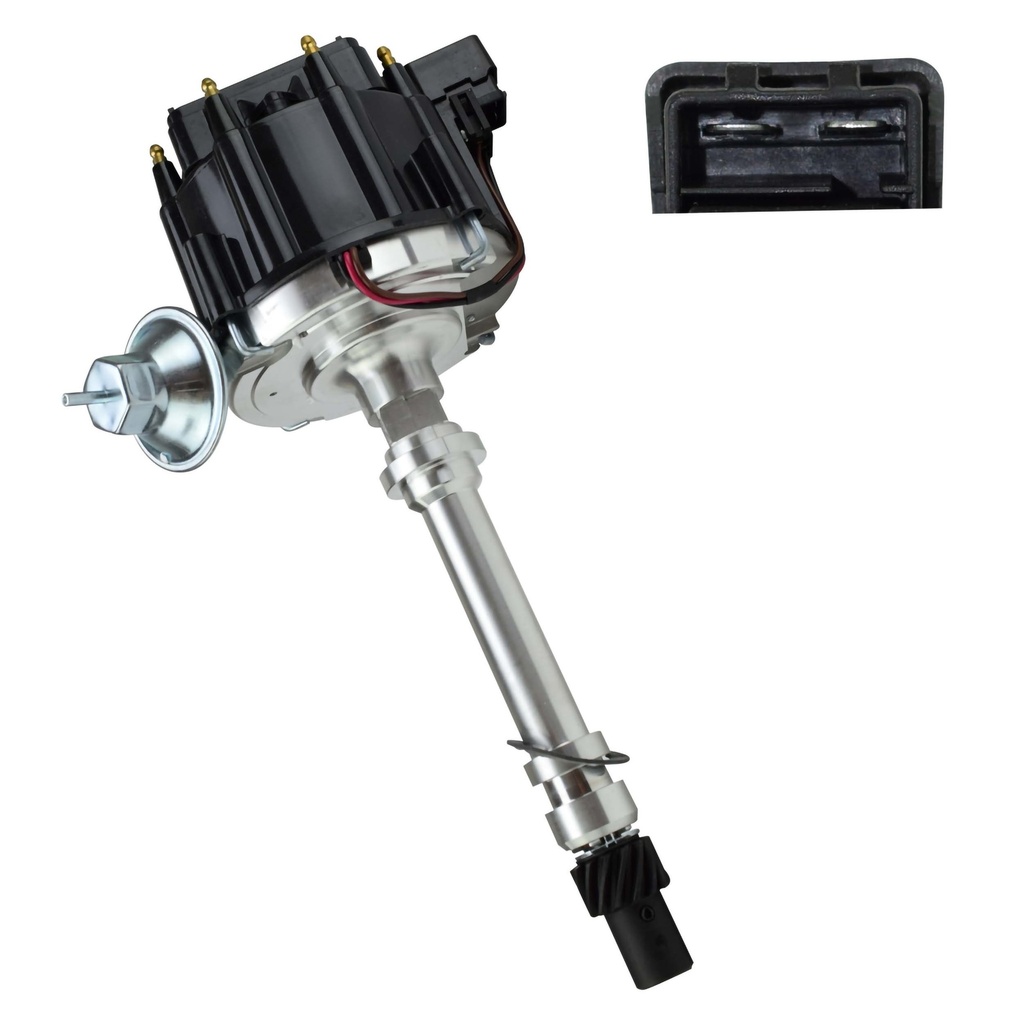 Distribuidor Spartan DIS-202
