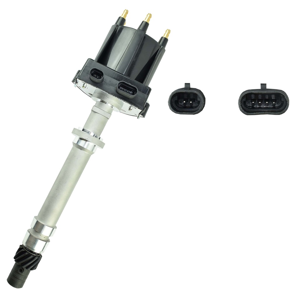 Distribuidor Spartan DIS-203