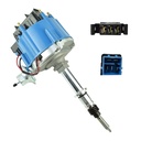 Distribuidor Spartan DIS-204