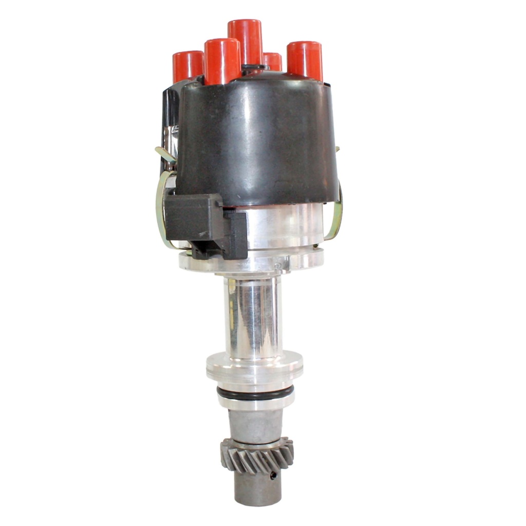Distribuidor Spartan DIS-300