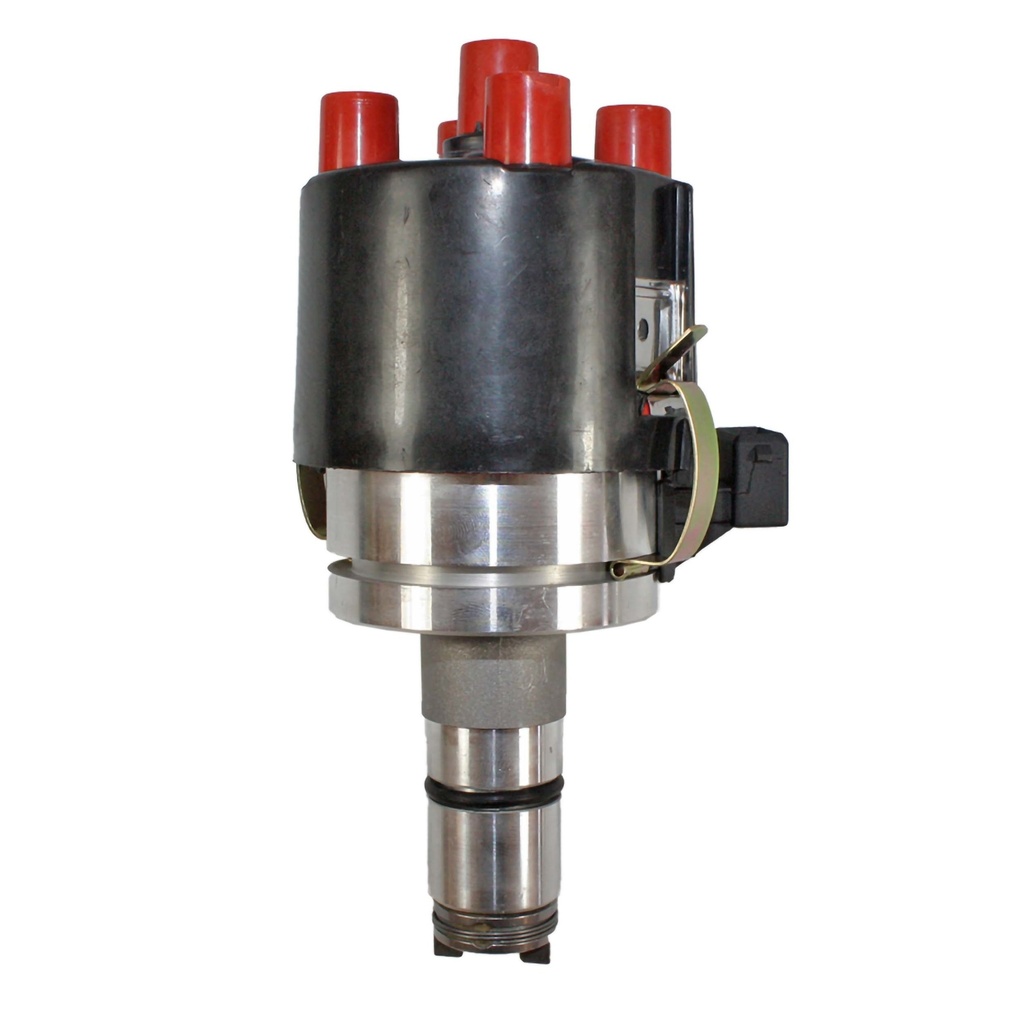 SP-DIS-302 — Distribuidor Spartan DIS-302