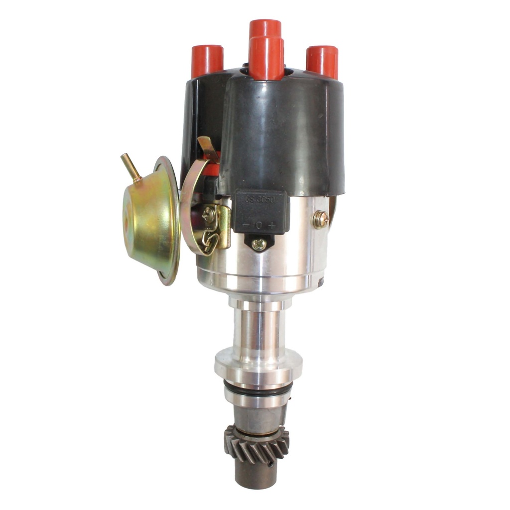 Distribuidor Spartan DIS-303