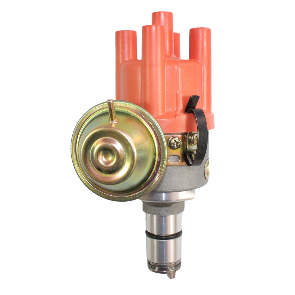 Distribuidor Spartan DIS-304