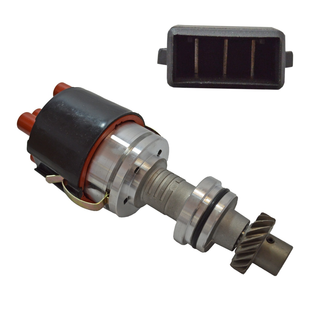 SP-DIS-305 — Distribuidor Spartan DIS-305