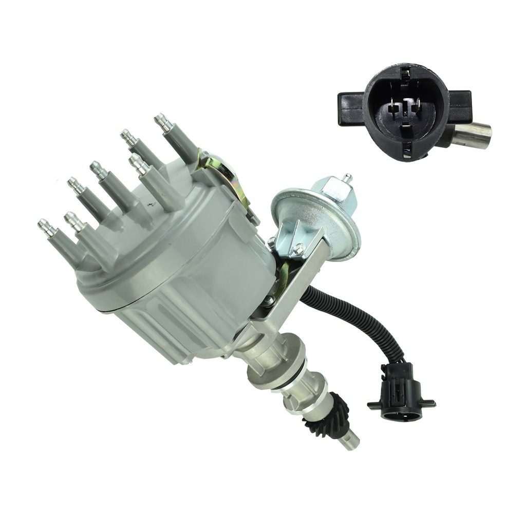 Distribuidor Spartan DIS-400