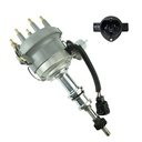 Distribuidor Spartan DIS-401