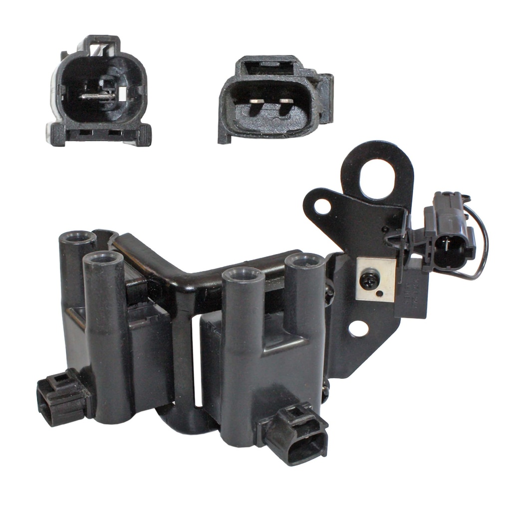 Bobina de Encendido Spartan IC-106