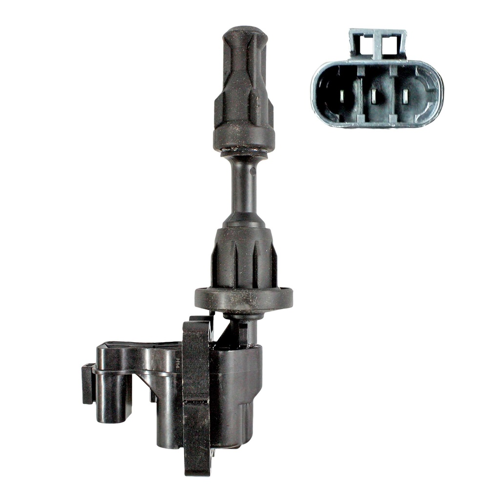 Bobina de Encendido Spartan IC-1100