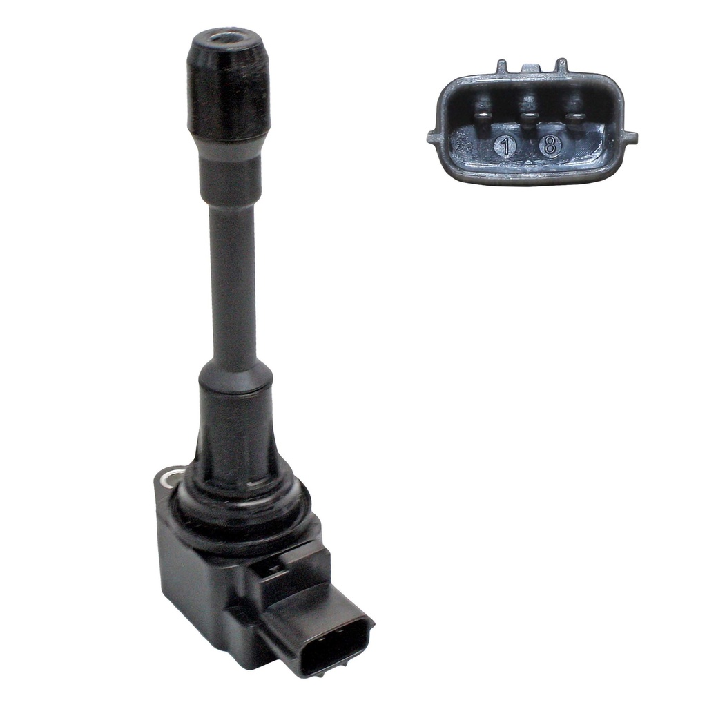 SP-IC-1102 — Bobina de Encendido Spartan IC-1102
