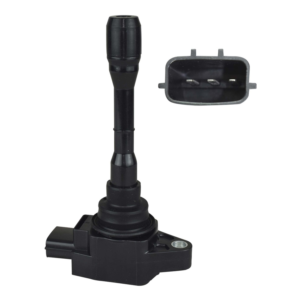 Bobina de Encendido Spartan IC-1105