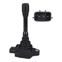 Bobina de Encendido Spartan IC-1105