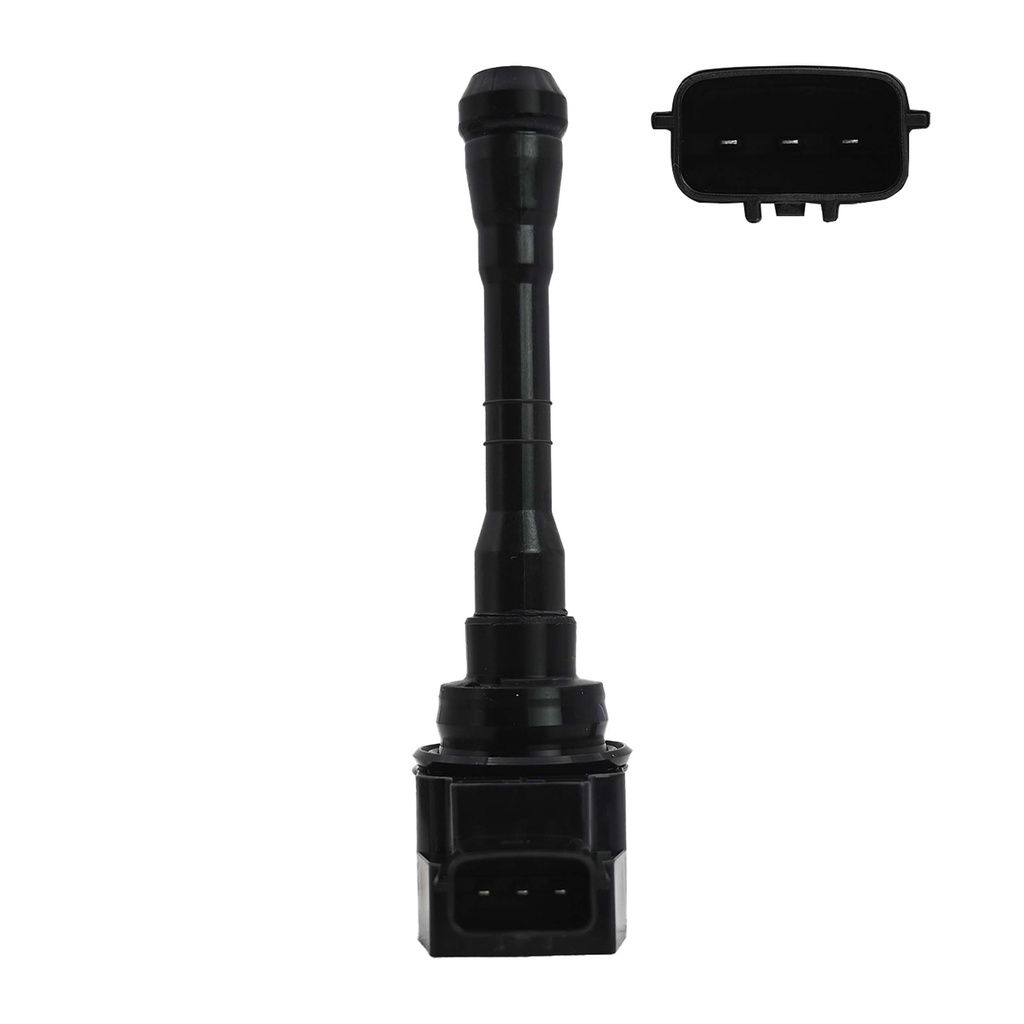Bobina de Encendido Spartan IC-1108