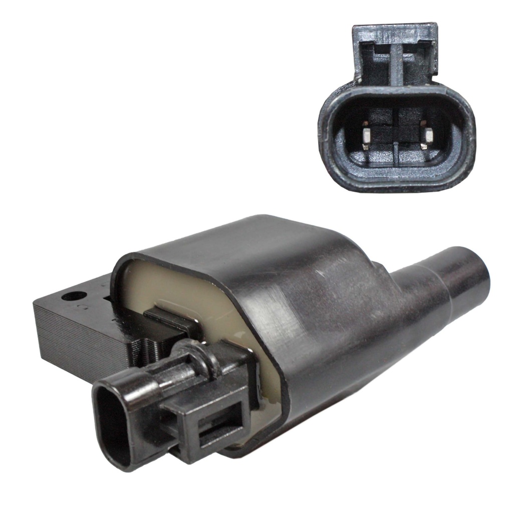 Bobina de Encendido Spartan IC-114