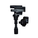 Bobina de Encendido Spartan IC-1202
