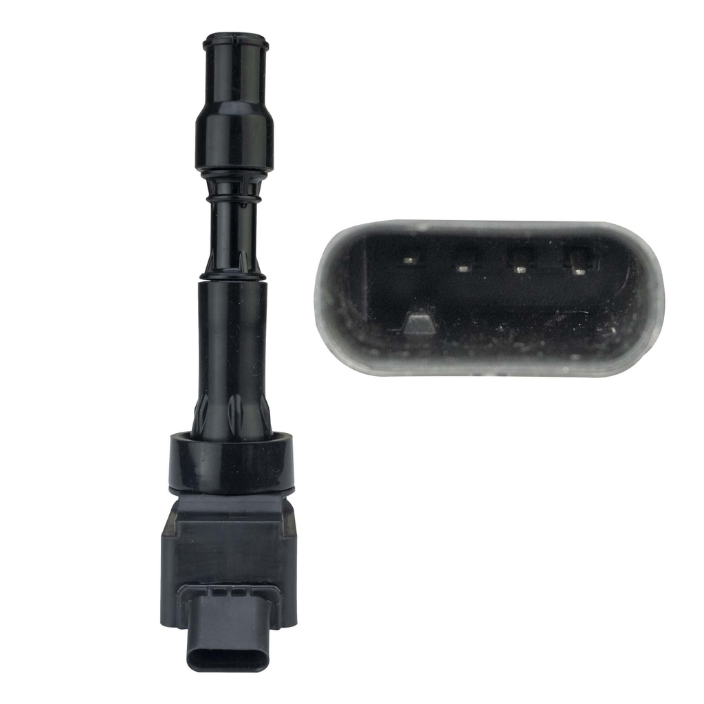 SP-IC-1206 — Bobina de Encendido Spartan IC-1206