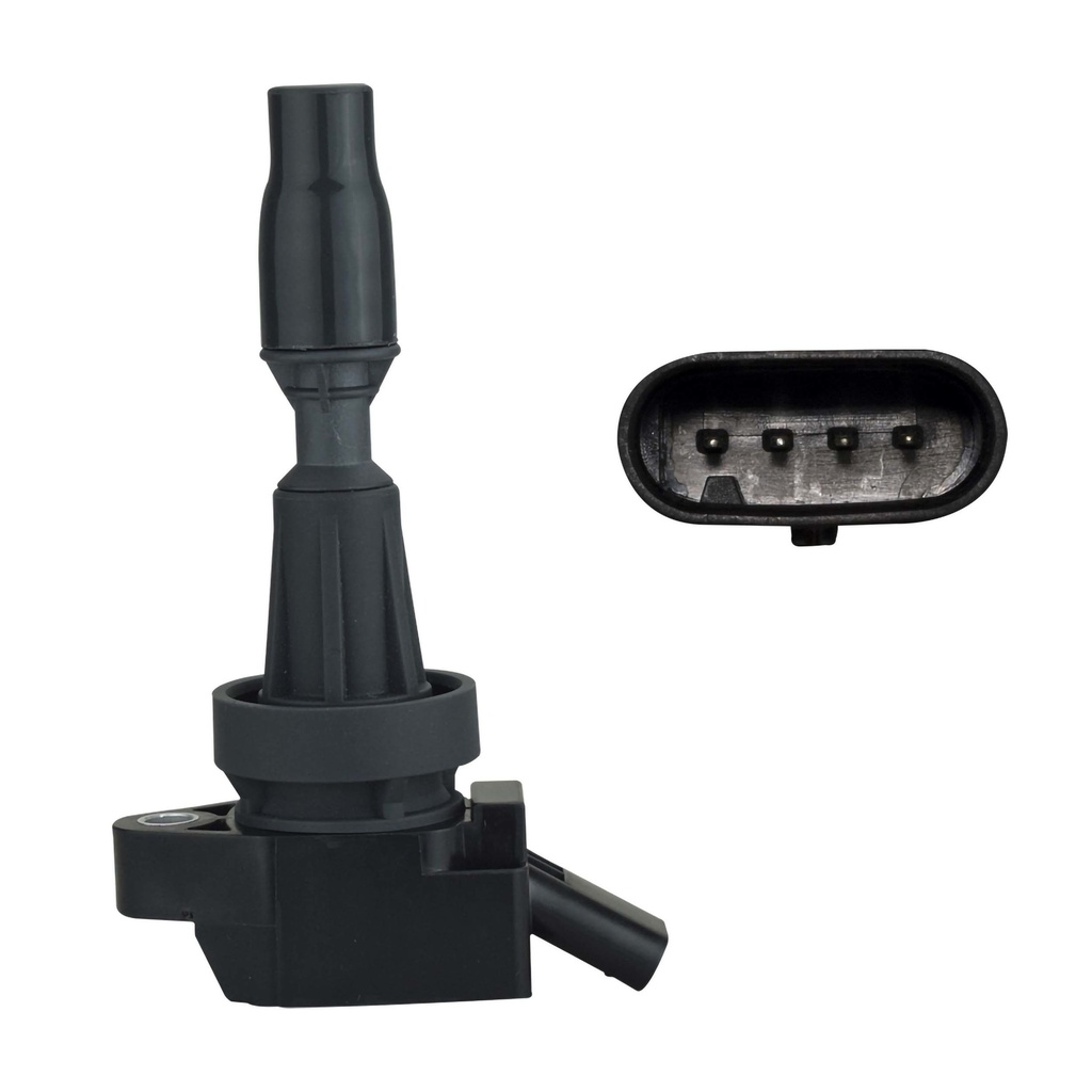 Bobina de Encendido Spartan IC-1208
