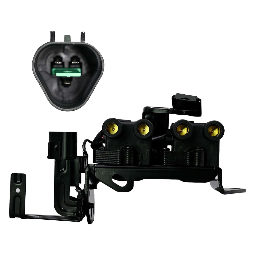 Bobina de Encendido Spartan IC-1211