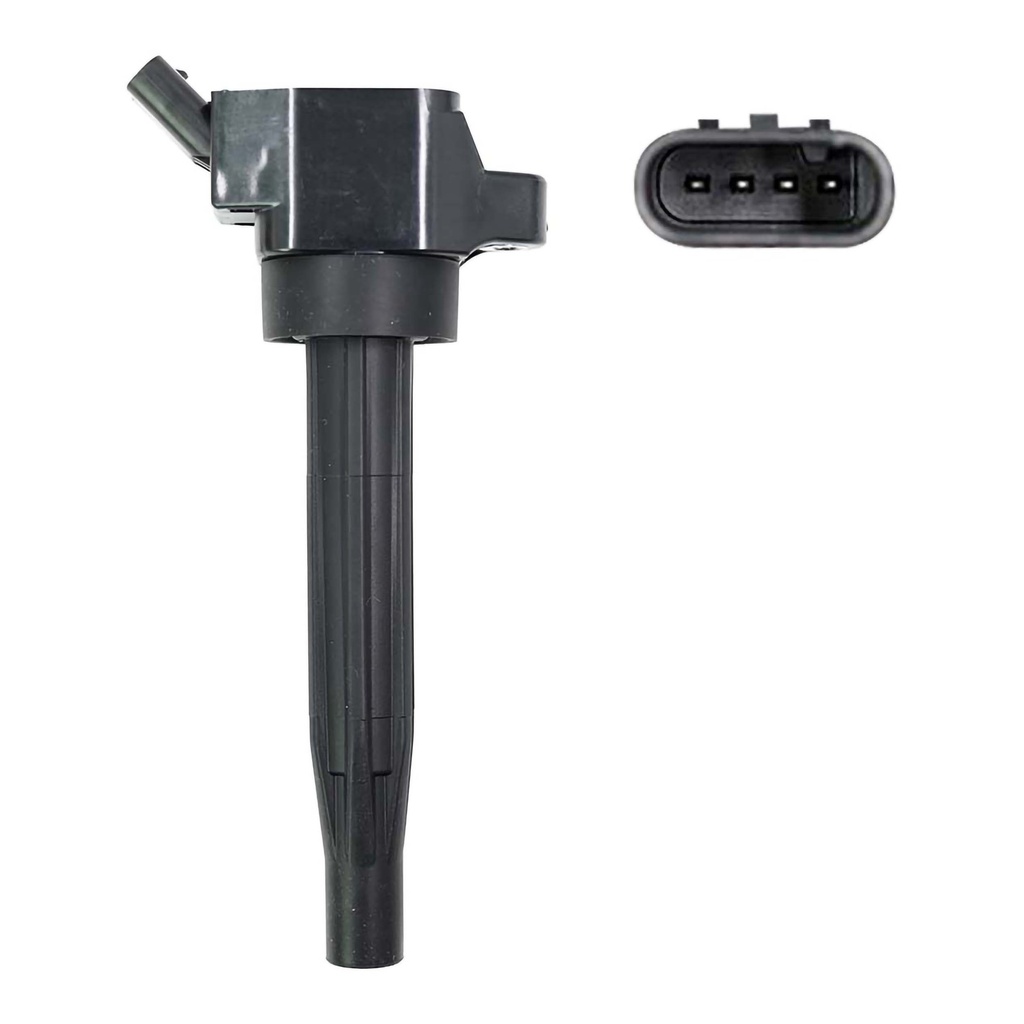 Bobina de Encendido Spartan IC-1214