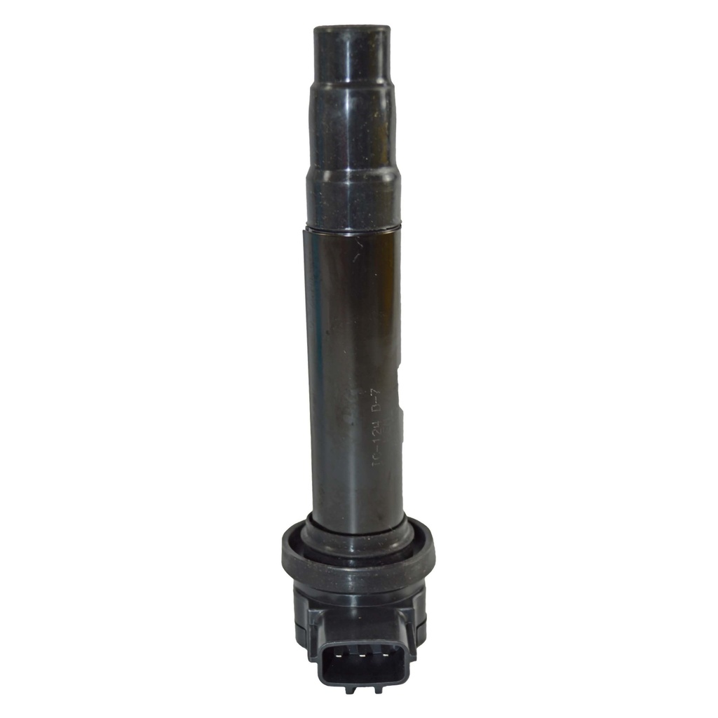 Bobina de Encendido Spartan IC-124