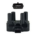 Bobina de Encendido Spartan IC-129