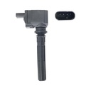 Bobina de Encendido Spartan IC-1304