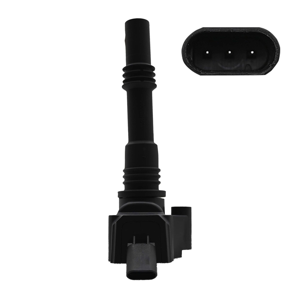 Bobina de Encendido Spartan IC-1315