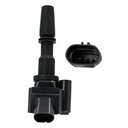 Bobina de Encendido Spartan IC-135