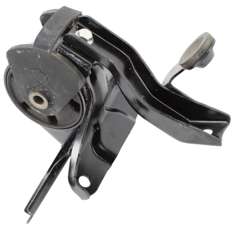 SOPORTE DE TRANSMISION IZQUIERDO KIA MAGENTIS L4 2.4L 2007-2010