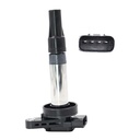 Bobina de Encendido Spartan IC-1501
