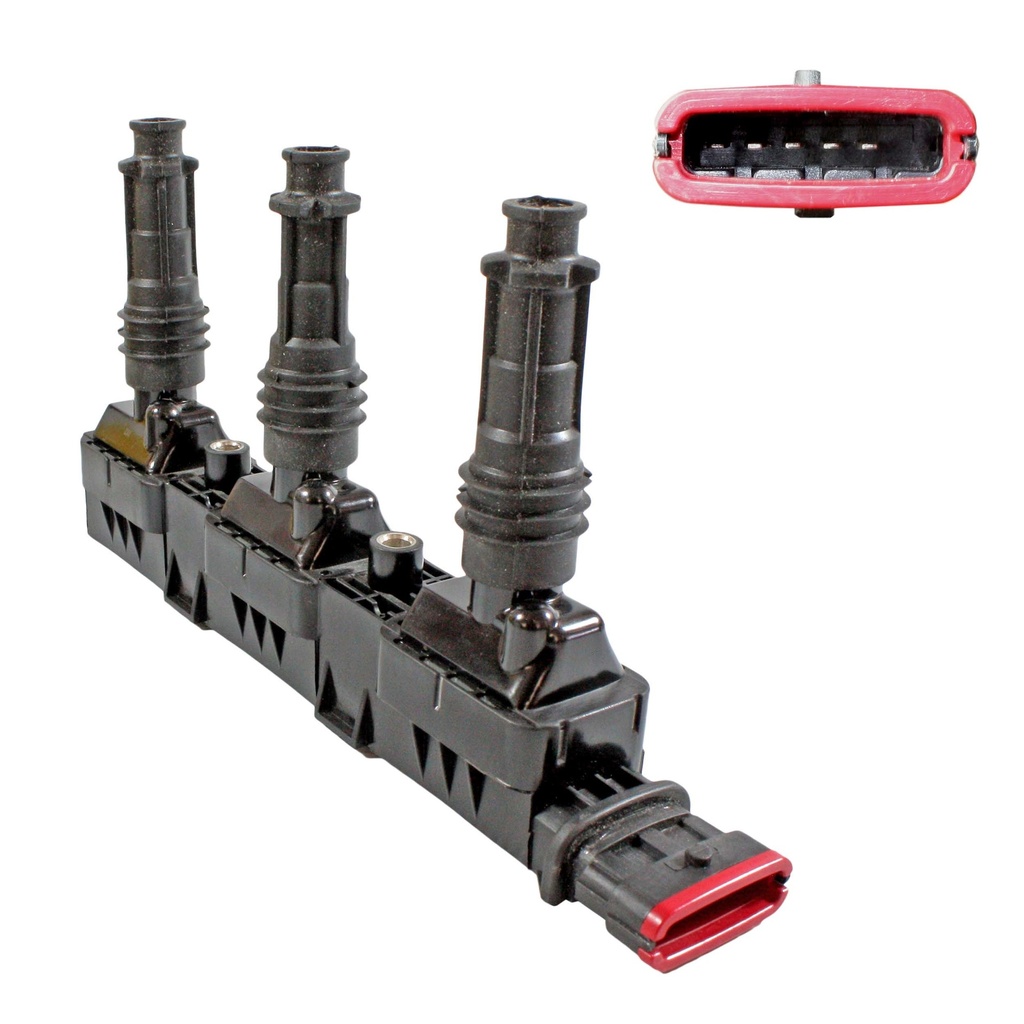 SP-IC-200 — Bobina Estado Solido (Alta Energia) Spartan IC-200