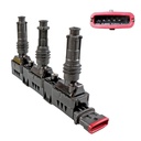 Bobina Estado Solido (Alta Energia) Spartan IC-200