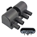 Bobina de Encendido Spartan IC-201