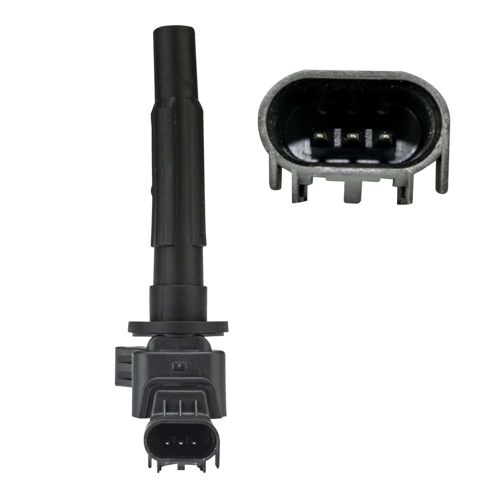 SP-IC-207 — Bobina de Encendido Spartan IC-207