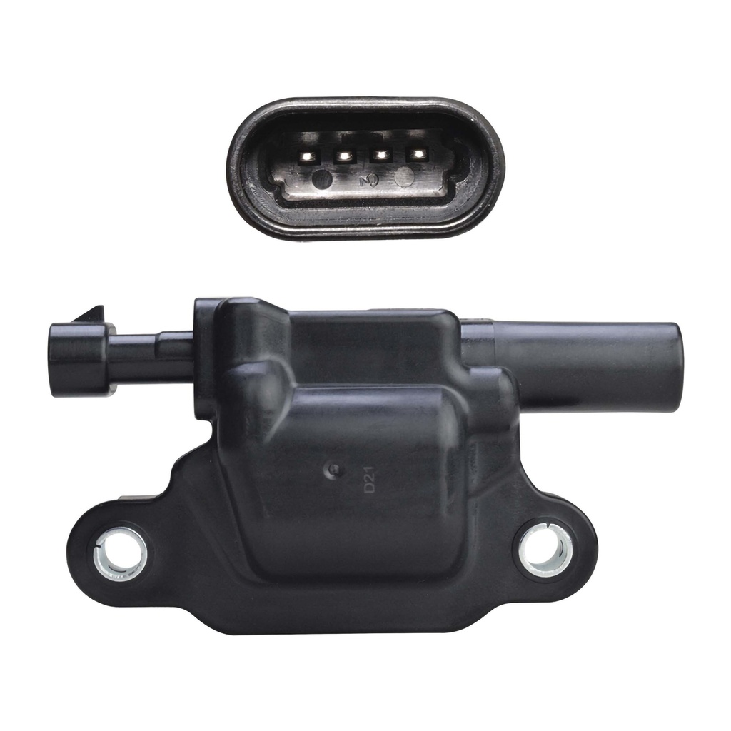 Bobina de Encendido Spartan IC-208