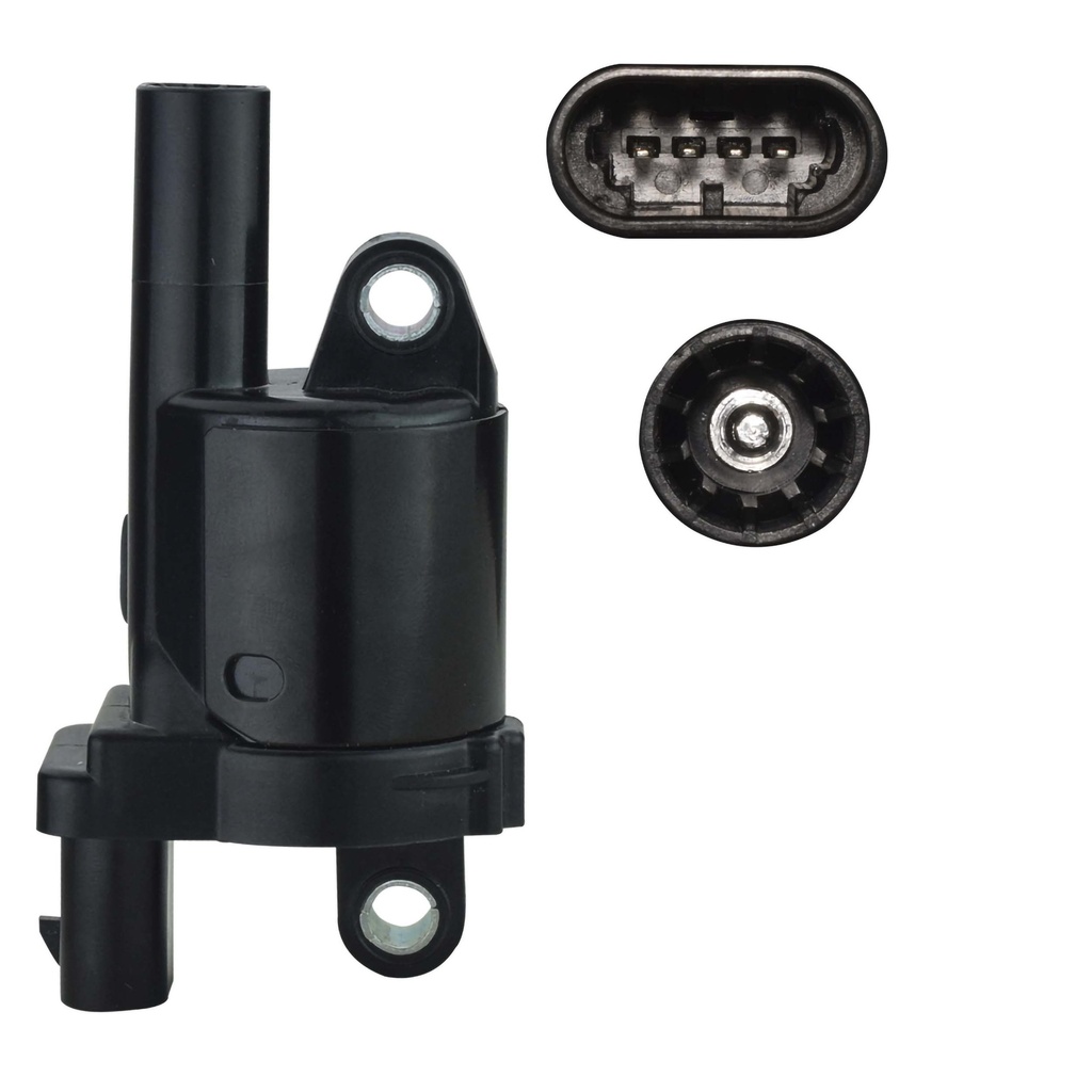 SP-IC-211 — Bobina de Encendido Spartan IC-211