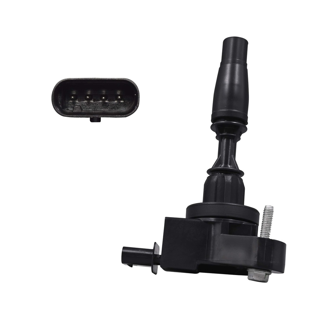 Bobina de Encendido Spartan IC-212