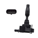 Bobina de Encendido Spartan IC-212