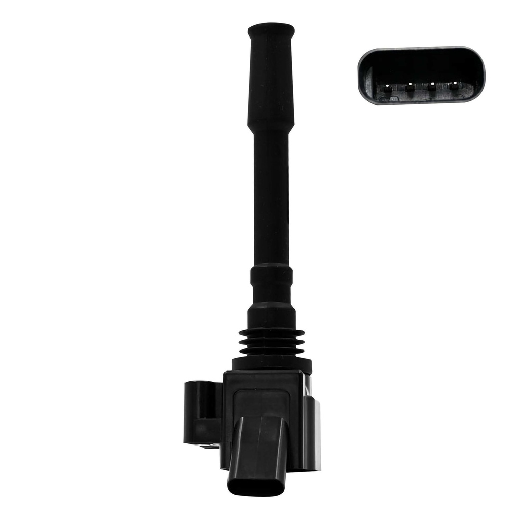 Bobina de Encendido Spartan IC-213