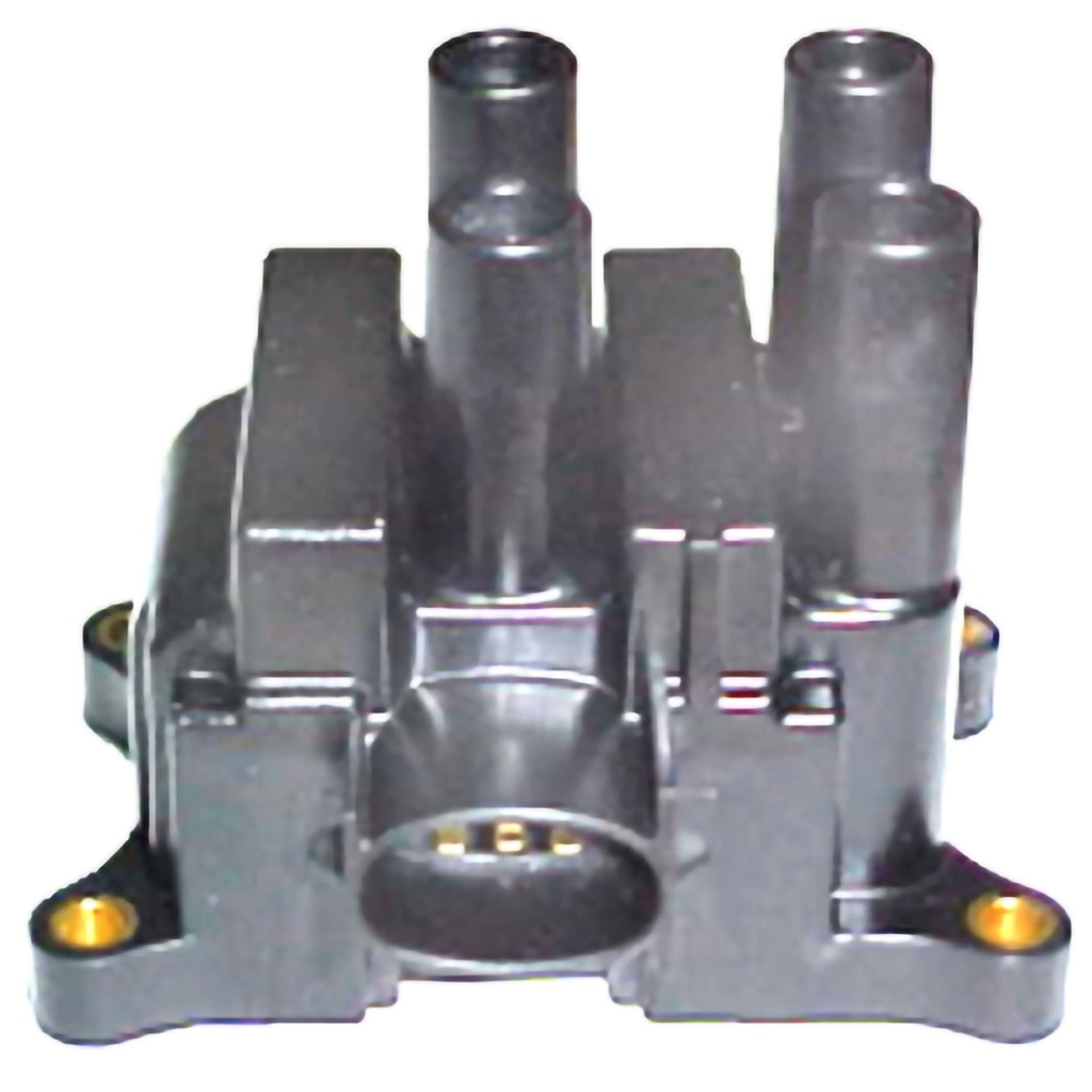Bobina de Encendido Spartan IC-25