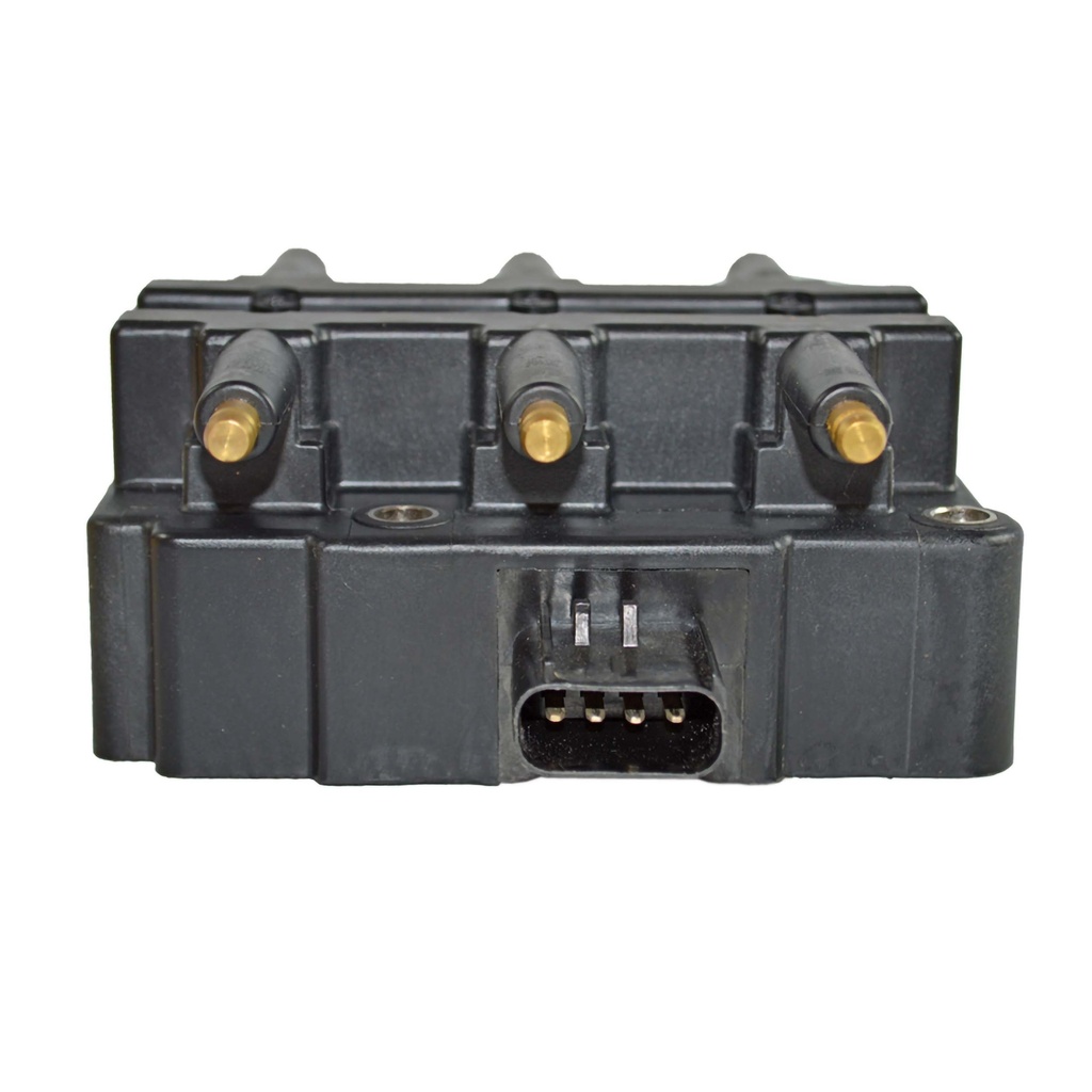 Bobina de Encendido Spartan IC-27
