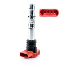 Bobina de Encendido Spartan IC-304