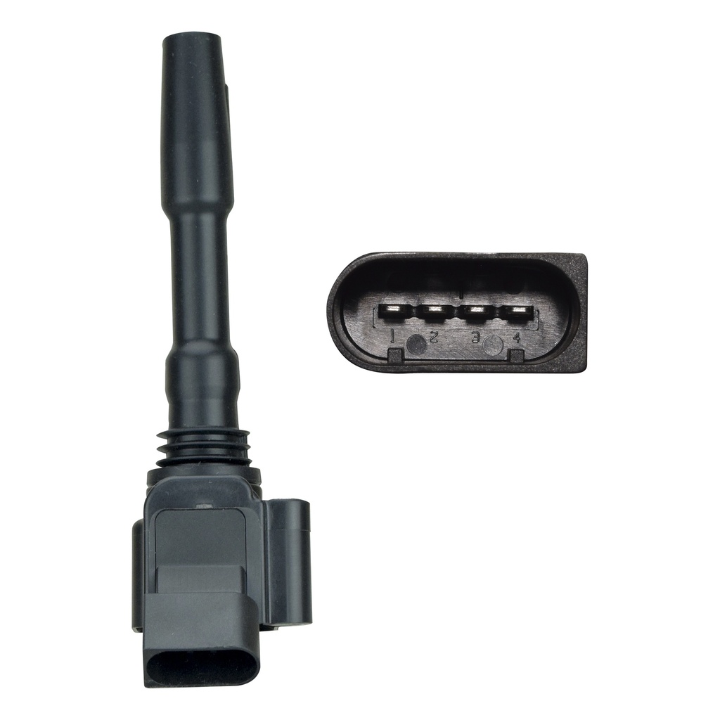 Bobina de Encendido Spartan IC-305