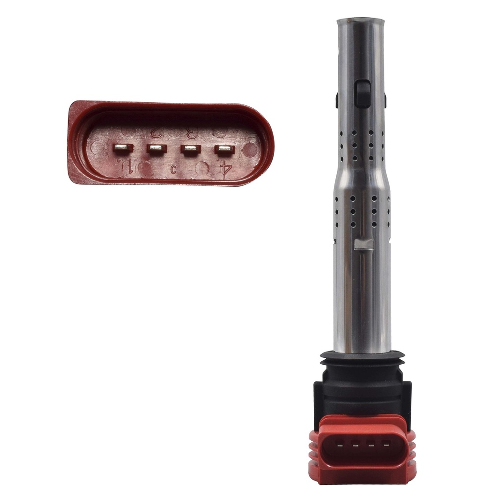 SP-IC-306 — Bobina de Encendido Spartan IC-306