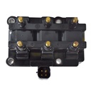 Bobina de Encendido Spartan IC-31