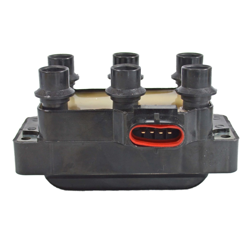 Bobina de Encendido Spartan IC-35