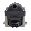 Bobina de Encendido Spartan IC-36