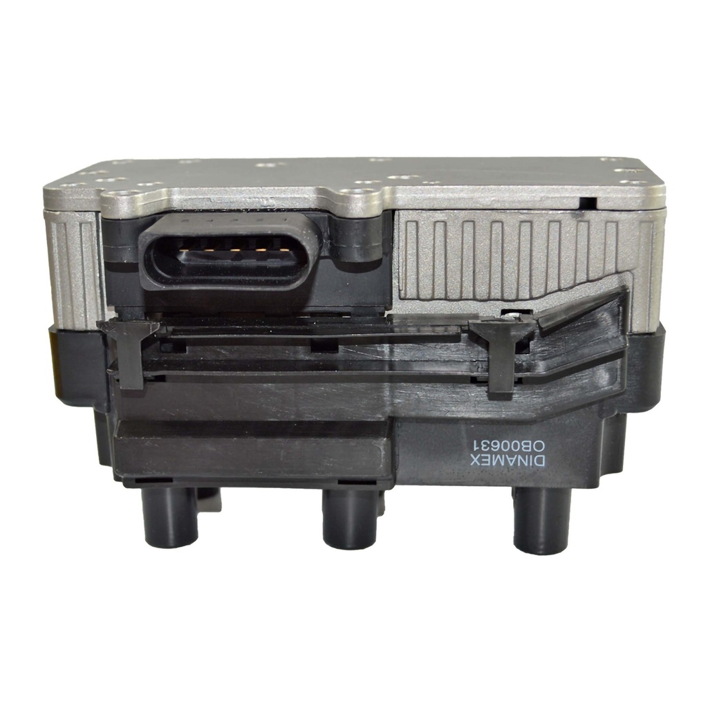 Bobina de Encendido Spartan IC-362