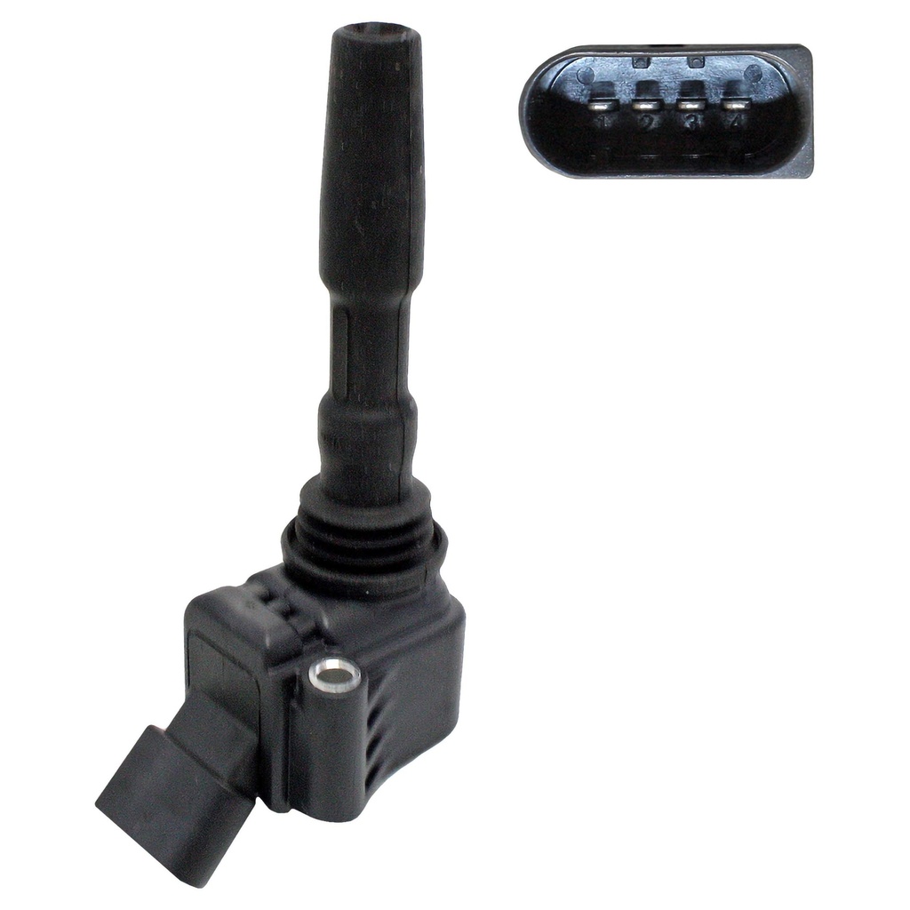 SP-IC-368 — Bobina de Encendido Spartan IC-368